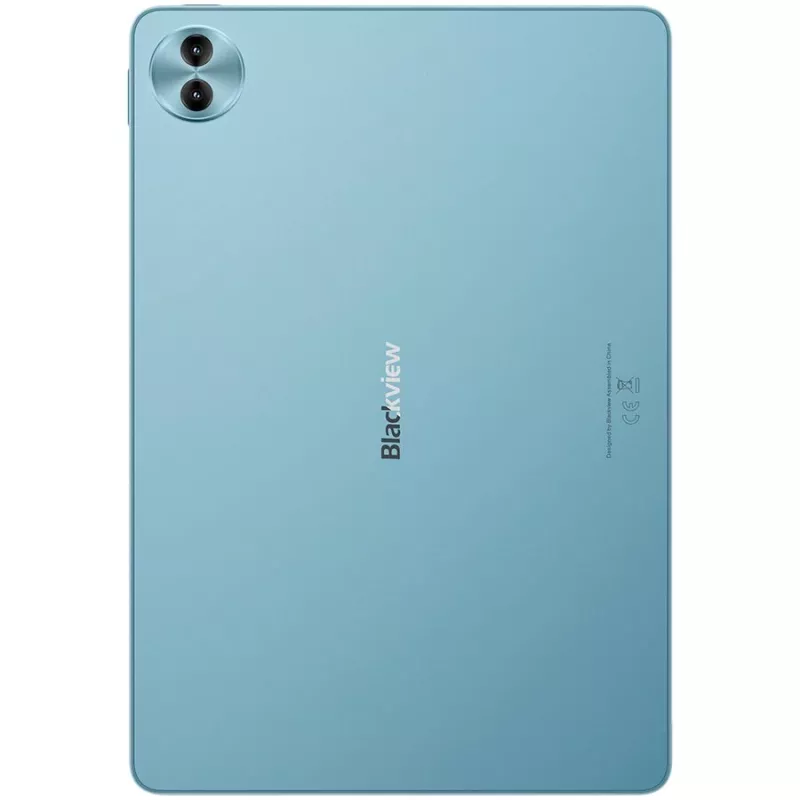 Blackview Mega 5 12 tuuman tabletti, 8 GB/256 GB, sininen