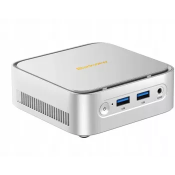 Blackview MP50 mini-PC AMD Ryzen 5 3500U 16GB 512GB SSD Windows 11 Pro hopea