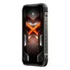BLACKVIEW ROCK 5 6/256GB musta matkapuhelin