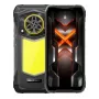 BLACKVIEW ROCK 5 6/256GB musta matkapuhelin
