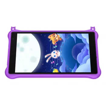 Blackview TAB50 KIDS 8 violetti