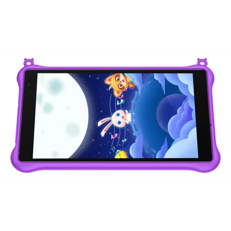 Blackview TAB50 KIDS 8 violetti