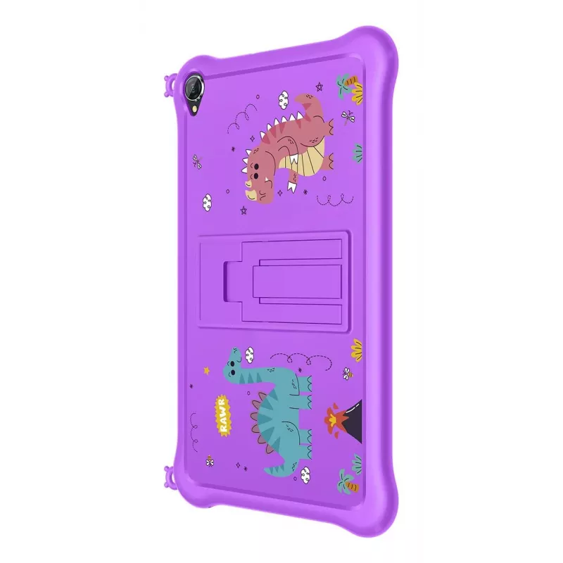 Blackview TAB50 KIDS 8 violetti