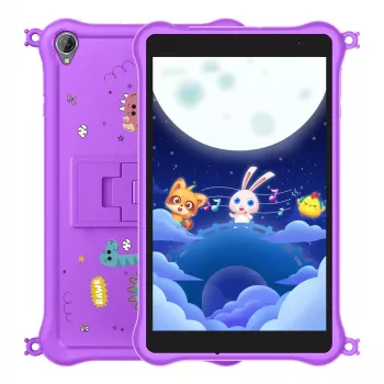 Blackview TAB50 KIDS 8 violetti