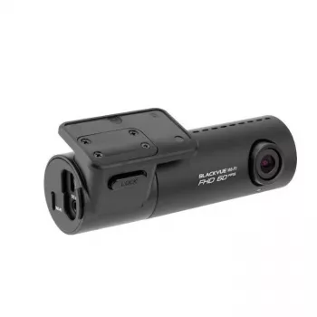 Blackvue DR590X-1CH autokamera 64GB microSD-kortilla