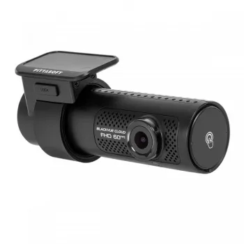 Blackvue DR770X-1CH autokamera GPS:llä ja 64 GB