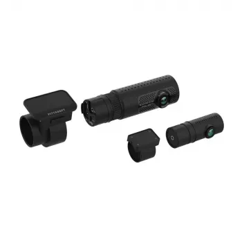 BlackVue DR770X-2CH-II autokamera GPS:llä ja 64 GB