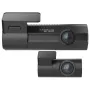 BlackVue DR8 ELITE-2CH 2-kanavainen autokamera 64GB microSD-kortilla