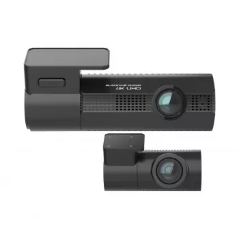 Blackvue DR9 ELITE-2CH 4K UHD kaksikanavainen autokamera