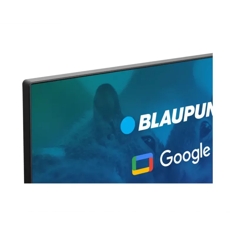 Blaupunkt 32FBG5000S 32 tuumaa (81 cm) Full HD Google TV