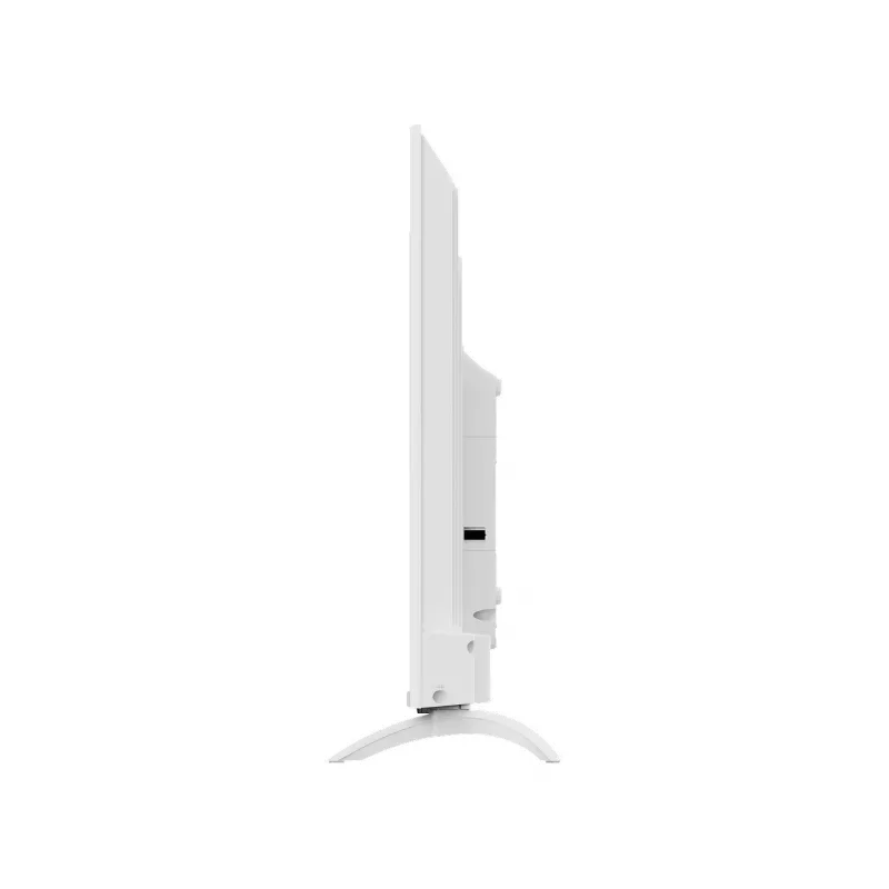 Blaupunkt 43UBG6010S 43 tuuman (108 cm) 4K Ultra HD Google TV, valkoinen