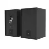 Blaupunkt BS40BK 2.0 stereo-multimediakaiuttimet 40W Bluetooth 5.0 AUX MDF puu musta