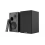 Blaupunkt BS40BK 2.0 stereo-multimediakaiuttimet 40W Bluetooth 5.0 AUX MDF puu musta