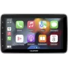 Blaupunkt Cape Town 948 DAB moniceiver Apple CarPlaylla, Android Autolla, DAB+-virittimellä, ratin kaukosäädintulolla, peruutuskameratulolla 2002024000002