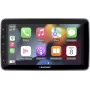 Blaupunkt Cape Town 948 DAB moniceiver Apple CarPlaylla, Android Autolla, DAB+-virittimellä, ratin kaukosäädintulolla, peruutuskameratulolla 2002024000002