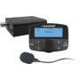 Blaupunkt DABNPLAY 550 DAB+ -vastaanotin FM-lähettimellä, Bluetooth-handsfreellä, kaukosäätimellä, musta 2 010 025 000 000