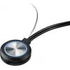 Blaupunkt FunLine Discs aktiivinen ikkuna-antenni autoradiolle AM/FM-vastaanottoon, DIN-pistoke, 2,9 m kaapeli, musta
