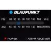 Blaupunkt PR4WH kannettava AM/FM-radio harmaa