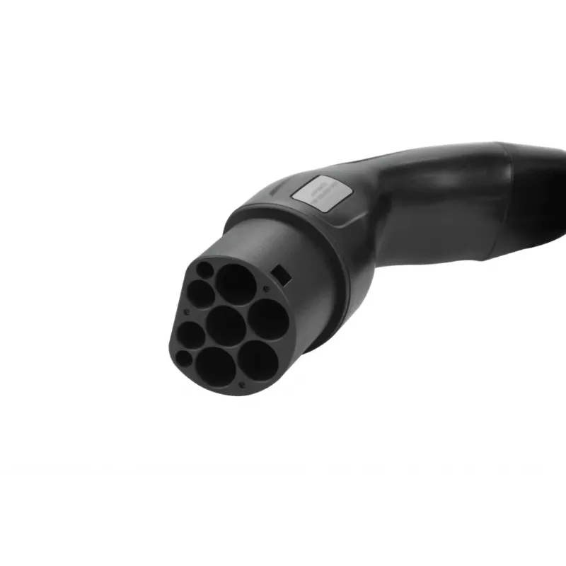 Blaupunkt Type 2 - Type 2 EV-latauskaapeli 2m 16A 1-vaiheinen (B1P16AT2 - 100397)