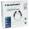 Blaupunkt Type 2 - Type 2 EV-latauskaapeli 2m 16A 1-vaiheinen (B1P16AT2 - 100397)