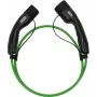 Blaupunkt Type 2 - Type 2 EV-latauskaapeli 2m 16A 1-vaiheinen (B1P16AT2 - 100397)