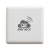 Blebox airSensor ilmanlaatusensori, 2,4 GHz, valkoinen
