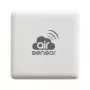 Blebox airSensor ilmanlaatusensori, 2,4 GHz, valkoinen