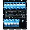 BLEBOX ampbox älykäs LED-ohjain 4-kanava Wi-Fi RGBW CCT 12-24V DC