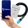 BleBox Humidity Sensor - Wi-Fi lämpötila- ja kosteusmonitori