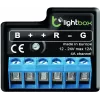BLEBOX LED-valaistusmoduuli Lightbox v4