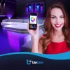 BLEBOX LED Pixelbox Valaistusmoduuli
