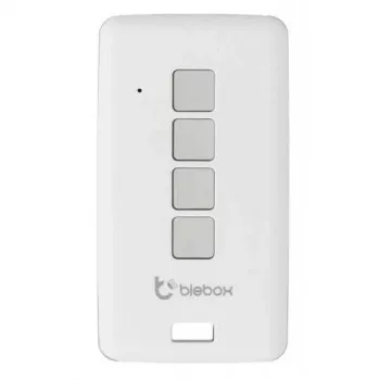 BleBox kaukosäädin uremote Basic musta