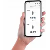 BLEBOX lämpötila-anturi TempSensorAC v2