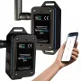 BleBox TempSensor PRO lämpötila-anturi