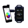 BLEBOX wLightBoxS Pro älykäs LED-himmenninohjain ulkoisella antennilla 12-24V DC