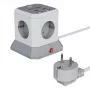 BlitzWolf BW-EC1 4xAC 2xUSB-A 2xUSB-C jatko