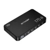 Blitzwolf BW-S30 6-in-1 latausasema 4xUSB-C + 2xUSB 175W