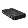 Blitzwolf BW-S30 6-in-1 latausasema 4xUSB-C + 2xUSB 175W