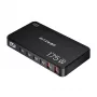 Blitzwolf BW-S30 6-in-1 latausasema 4xUSB-C + 2xUSB 175W
