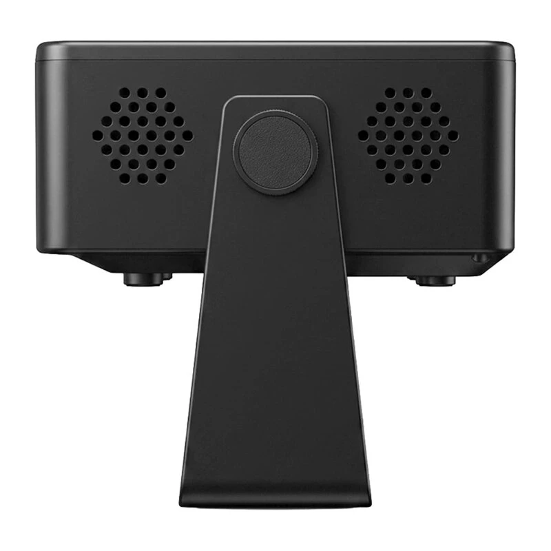 Blitzwolf BW-V1 Ultra projektori, Full HD 1080p, 8500 lumenia, Wi-Fi 6, Android 9.0