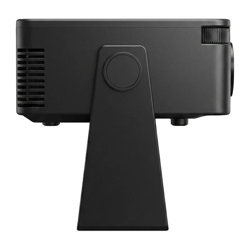 Blitzwolf BW-V1 Ultra projektori, Full HD 1080p, 8500 lumenia, Wi-Fi 6, Android 9.0