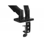 Blow HQ LCD-television pöytäteline 17-32" kaksoisnivelellä, 76-880