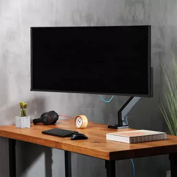 Blow HQ LCD-TV pöytäteline 17-32