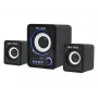 BLOW 66-377# kannettava Bluetooth-kaiutin 3 W musta langaton