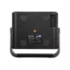 BLOW AndroidTV FullHD MaxView kannettava projektori musta