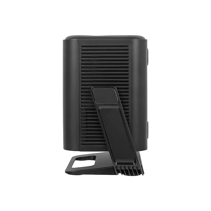 BLOW AndroidTV FullHD MaxView kannettava projektori musta
