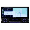 BLOW AVH-686B RDS MP3/USB/Micro SD/Bluetooth -autoradio