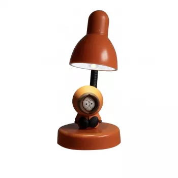 BLUE SKY Studios South Park pöytävalaisin Mini USB-C