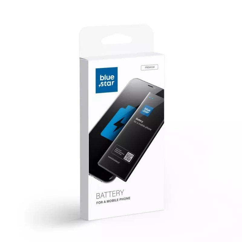 Blue Star Premium-akku Huawei P30 Lite / Mate 10 Lite -puhelimille 3900 mAh Li-Polymer