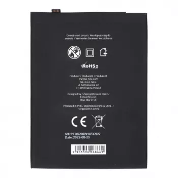 Blue Star Premium akku Huawei P30 Lite / Mate 10 Lite 3900 mAh Li-Polymer